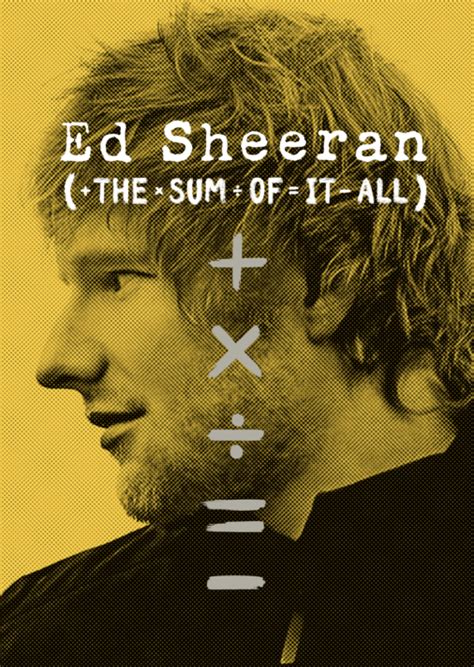 cartoonhd ed sheeran: the sum of it all|Watch Ed Sheeran: The Sum of It All .